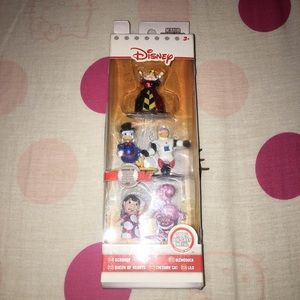 Disney Nano Metalfigs